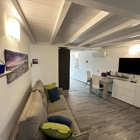 Comodo E Funzionale In Pieno Centro A C228 Apartment Sant'Antioco