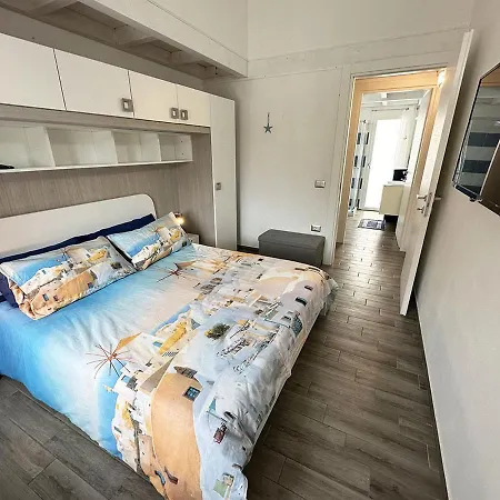 Apartment Comodo E Funzionale In Pieno Centro A C228
