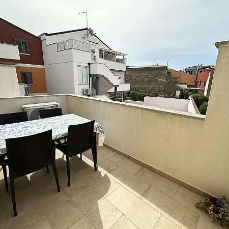 Comodo E Funzionale In Pieno Centro A C228 Apartment Sant'Antioco